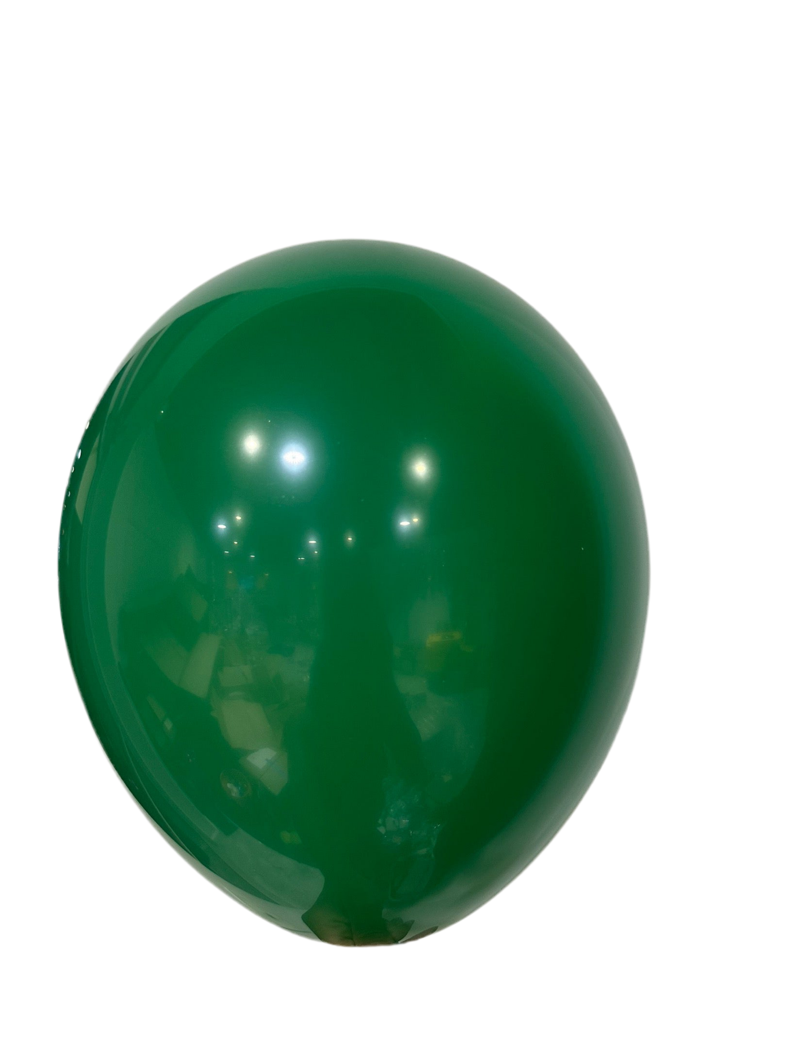 Hunter Green