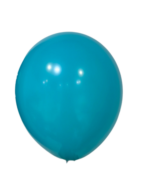 Caribbean Blue