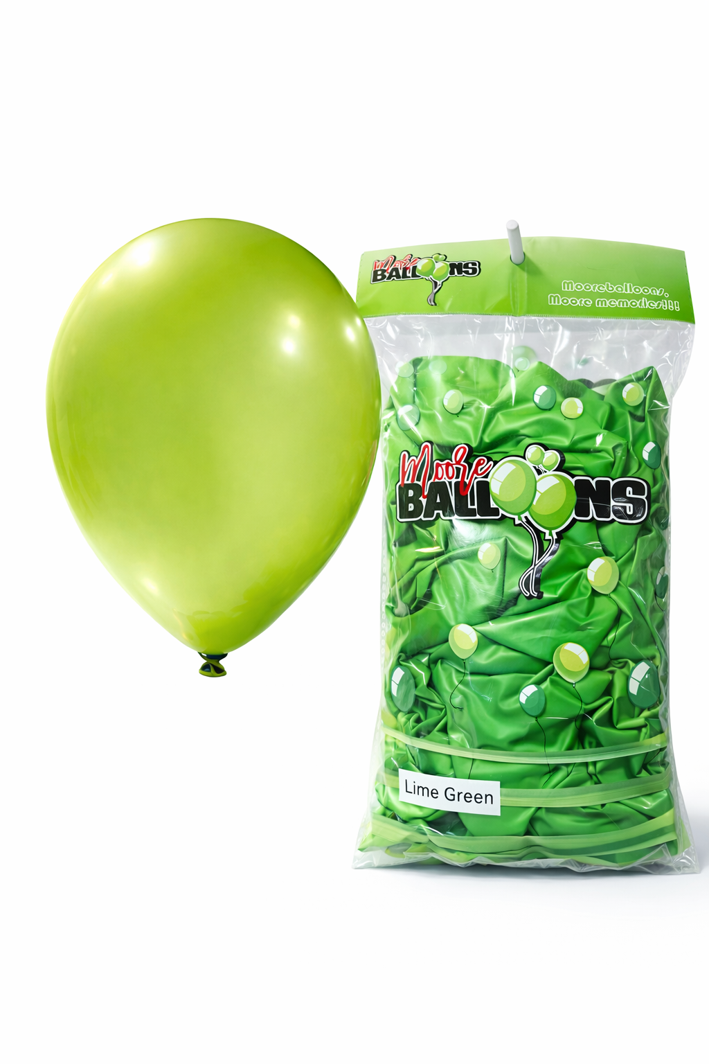Lime Green