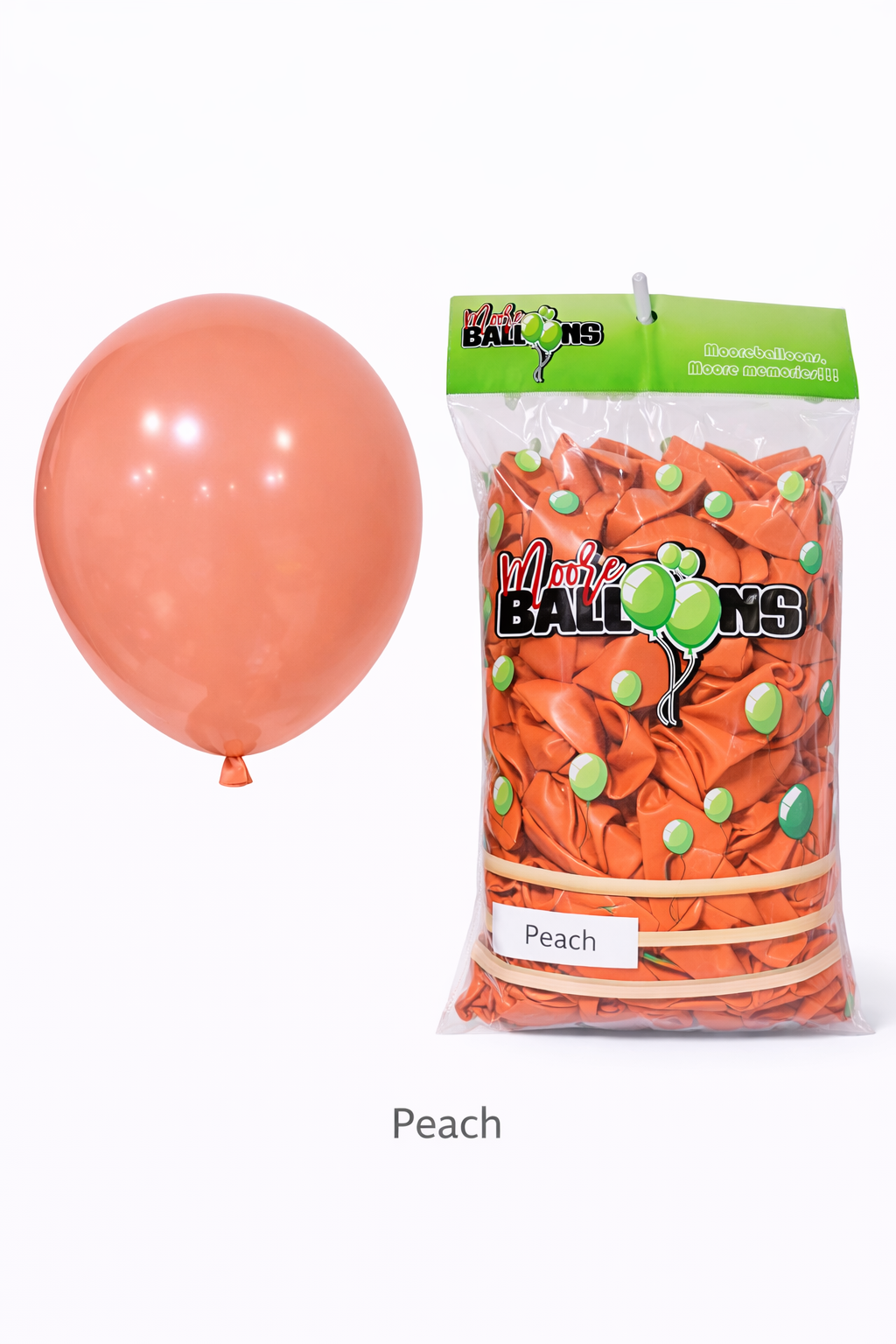 Peach