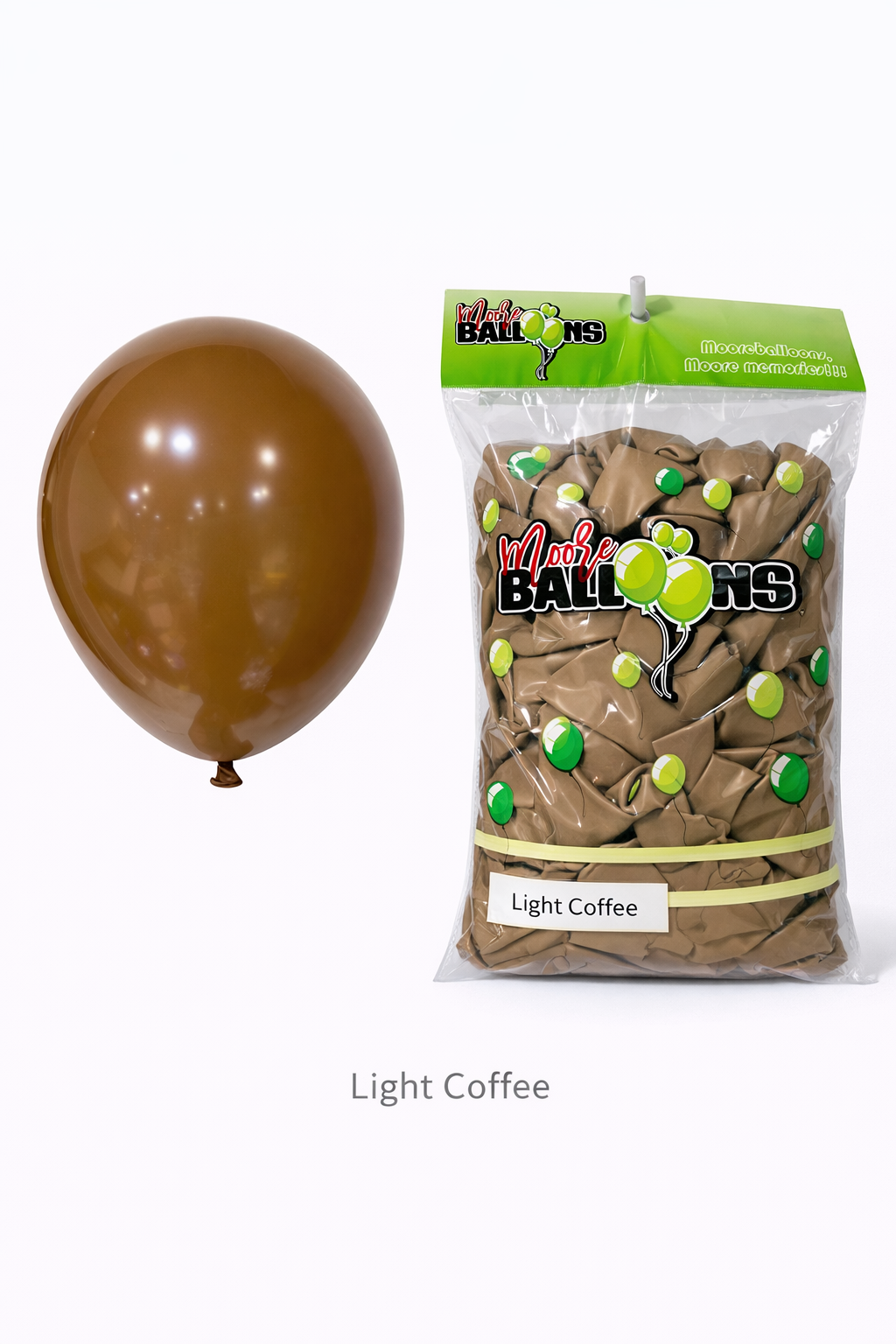 Light Coffee