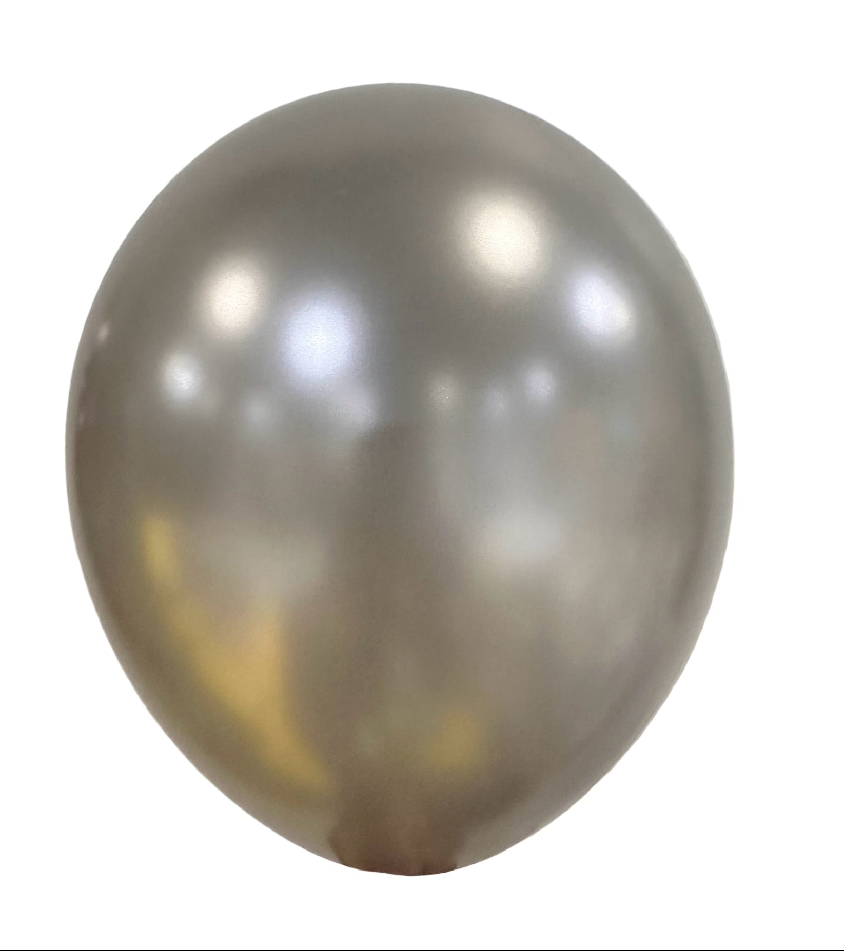Silver